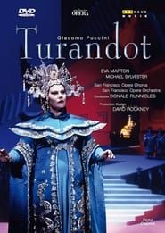 Puccini  Turandot Opéra de San Francisco, 1994 series tv