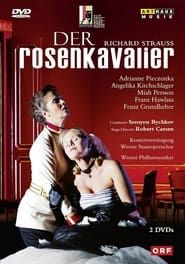Strauss - Der Rosenkavalier A. Pieczonka series tv