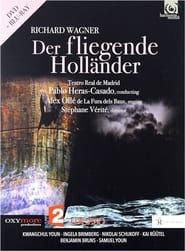 Wagner- Der Fliegende Holländer Madrid series tv