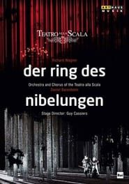 Wagner Der Ring  à la Scala series tv