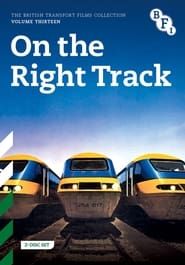 British Rail is Travelling series tv