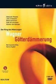 Wagner - Götterdämmerung series tv