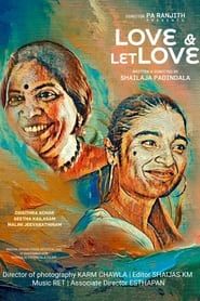 Love And Let Love series tv