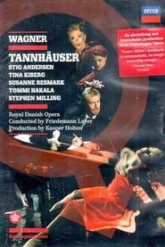Wagner- Tannhauser Copenhague series tv