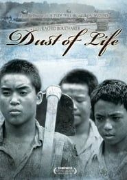 Dust of Life series tv