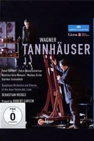 Wagner- Tannhauser Uria Monzon series tv
