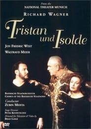 Wagner- Tristan Isolde  Meier Metha series tv