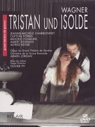 Image Wagner- Tristan Isolde Armin Jordan