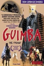 Guimba the Tyrant series tv