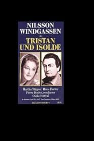 Wagner- Tristan Und Isolde  - Nilsson series tv