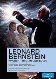 Image Wagner- Tristan Und Isolde Bernstein