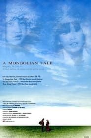 A Mongolian Tale series tv