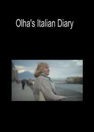 Olha's Italian Diary series tv
