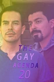The Gay Agenda 20 series tv