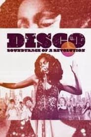 Disco: Soundtrack of a Revolution series tv