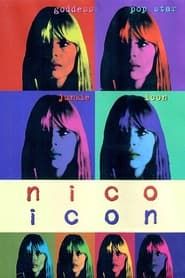 Nico Icon series tv