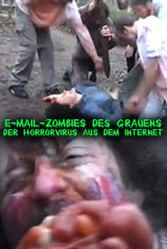 Image E-Mail-Zombies des Grauens - Der Horrorvirus aus dem Internet