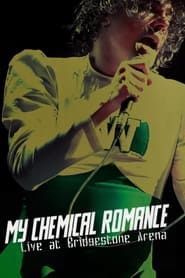 My Chemical Romance Live at Bridgestone Arena 2023 series tv