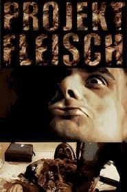 Project Flesh series tv