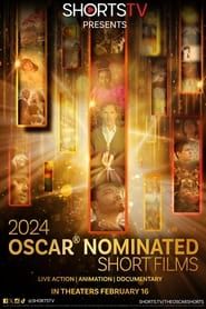 2024 Oscar Nominated Shorts: Animation series tv