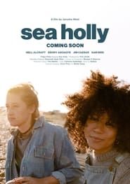Sea Holly (2024)
