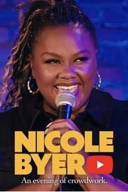Nicole Byer: An Evening of Crowdwork series tv