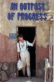 Image An Outpost of Progress 1982