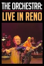 The Orchestra: Live in Reno series tv
