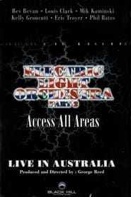Electric Light Orchestra Part II: Access All Areas (1997)
