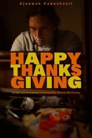 Happy Thanksgiving  streaming