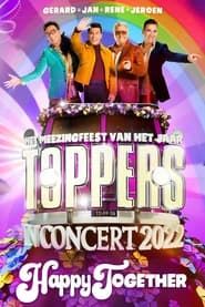Toppers In Concert 2022 series tv