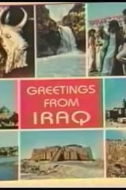 Greetings from Iraq series tv