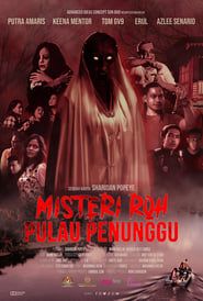 Misteri Roh Pulau Penunggu series tv