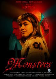 Monsters series tv