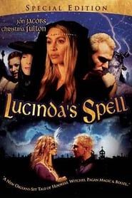 Lucinda's Spell series tv
