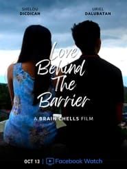 Love Behind the Barrier series tv