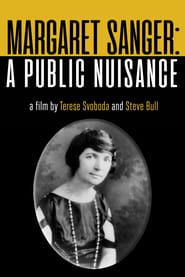 Margaret Sanger: A Public Nuisance series tv