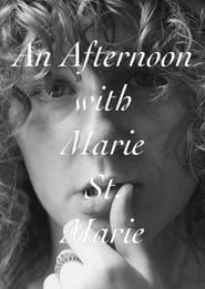 An Afternoon with Marie Saint Marie series tv