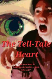 Image The Tell-Tale Heart 2022