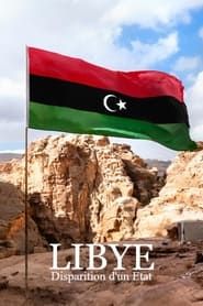 Image Libye, disparition d'un État