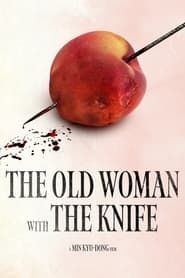 The Old Woman with the Knife series tv