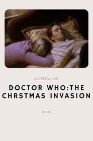 watch Doctor Who: The Christmas Invasion