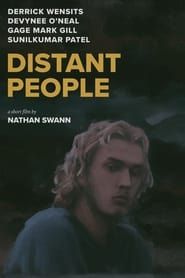 Distant People series tv