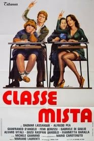 Classe mista 1976 streaming