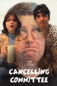 The Cancelling Committee series tv