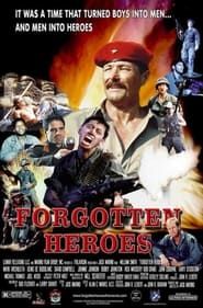 Forgotten Heroes series tv