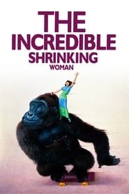 The Incredible Shrinking Woman series tv
