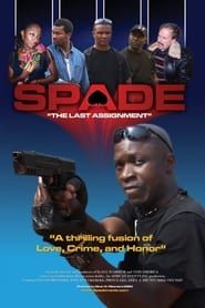 Image Spade: The Last Assignment 2009