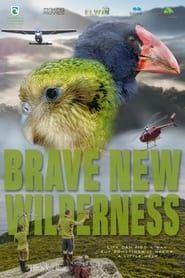 Brave New Wilderness series tv
