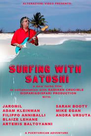 Surfing With Satoshi series tv